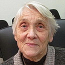 Абрамова Ольга Николаевна